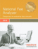 National Fee Analyzer 2010: Charge Data for Evaluating Fees Nationally