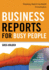 Business Reports for Busy People: Timesaving, Ready-to-Use Reports for Any Occasion [With Cdrom]