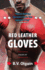 Red Leather Gloves