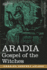 Aradia, Gospel of the Witches (Forgotten Books)