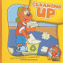 Cleaning Up (Herbie Bear Readers: Level 2)