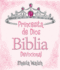 Princesita De Dios Biblia Devocional = God's Little Princess Devotional Bible