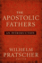The Apostolic Fathers: an Introduction