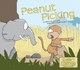 Peanut Picking (Safari Friends Milo & Eddie)