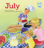 July (Months of the Year)