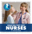 What Do They Do? Nurses