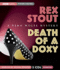 Death of a Doxy (a Nero Wolfe Mystery)