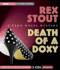 Death of a Doxy: a Nero Wolfe Mystery