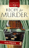 Recipe for Murder