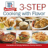 McCormick 3-Step Cooking With Flavor