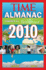 Time Almanac 2010