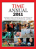 Time Annual 2011