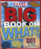 Time for Kids Big Book of What