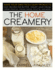 Home Creamery-Pap Format: Paperback