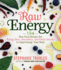 Raw Energy-Pap Format: Paperback