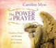 The Power of Prayer Format: Cd-Audio