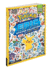 Pokemon Epic Sticker Collection: From Kanto to Galar