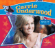 Carrie Underwood: American Idol Winner (Big Buddy Biographies)
