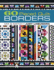 60 Pieced Quilt Borders-Mix & Match