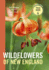 Wildflowers of New England (a Timber Press Field Guide)