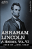 Abraham Lincoln: a History (6)