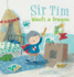 Sir Tim Wants a Dragon (Sir Tim, 1)