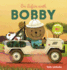 Onsafariwithbobby Format: Board Book