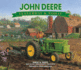 John Deere: Yesterday & Today