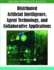 Distributed Artificial Intelligence, Agent Technology, and Collaborative Applications