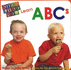 Kids Like Me Learn Abcs