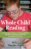 Whole Child Reading: a Quick-Start to Teaching Students With Down Syndrome and Other Developmental Delays