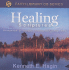 Healing Scriptures (Faith Library) (Audio Cd)