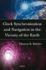 Clock Synchronization and Navigation in the Vicinity of the Earth