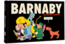 Barnaby Volume Three