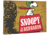 Snoopy Vs. the Red Baron (Peanuts Seasonal)