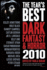The Year's Best Dark Fantasy & Horror: 2010 Edition