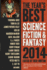 The Year's Best Science Fiction & Fantasy, 2014 Edition (Year's Best Science Fiction and Fantasy)