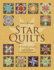 Star Quilts: 35 Blocks, 5 Projects-Easy No-Math Drafting Technique