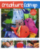 Creature Camp