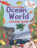 Ocean World (Pledger Sticker Book)
