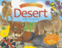 Sounds of the Wild: Desert (Pledger Sounds)