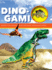 Dino-Gami (Origami Books)