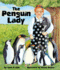 The Penguin Lady (Arbordale Collection)