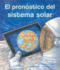 El Pronstico Del Sistema Solar (Arbordale Collection) (Spanish Edition)