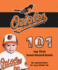 Baltimore Orioles 101