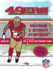 San Francisco 49ers Coloring & Activity Storybook