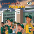 Goodnight Packers-Board