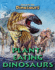 Plant-Eating Dinosaurs (Discover the Dinosaurs)