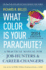 What Color is Your Parachute? 2014: a Practical Manual for Job-Hunters and Career-Changers