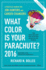 What Color is Your Parachute? 2016: a Practical Manual for Job-Hunters and Career-Changers